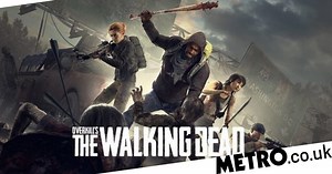 Game review: Overkill’s The Walking Dead - undead on arrival?