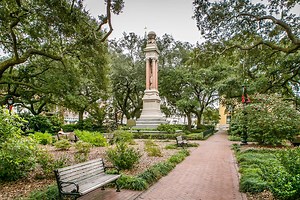 10 of the World’s Most Unique Urban Parks