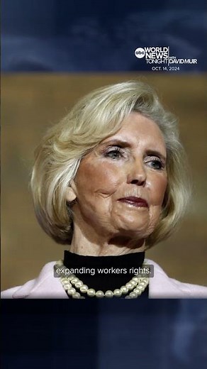 Lilly Ledbetter, an icon of the fight for equal pay, has died at 86