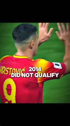 Montenegro's History In The World Cup (2010-2026) 🇲🇪 #football #montenegro #worldcup