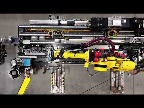 Nuclear Automation: Where Precision Meets Proven Experience