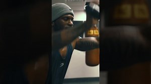 "Understand your results are telling the truth" Kurt Scooby putting in the work at New York gym