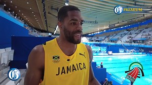 A decision in 2012 to represent Jamaica would change the course of Olympic diver Yona Knight-Wisdom’s life. Three Olympic Games later, he will take to the pool for the last time, still determined to succeed, but also eager to show the way forward for Jamaican diving. Read more: https://jamaica-gleaner.com/article/sports/20240731/one-last-dive #GLNRSports #Paris2024 #Olympics | Jamaica Gleaner