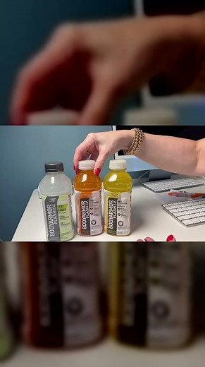 Honest Review of Flash IV Electrolyte Drink