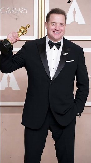 At 57, Brendan Fraser Finally Reveals His Greatest Truth.