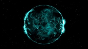 Earth, Explosion, Split