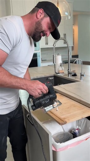 Brilliant DIY kitchen hacks for faster cooking results