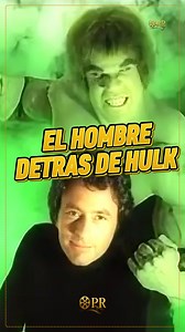 316K views · 5.9K reactions | el Hulk que sufría por dentro tenía nombre: Bill Bixby #billbixby #DavidBanner #hulk #marvel #hollywood #fblifestyle | Peralta Reflexiones | Facebook