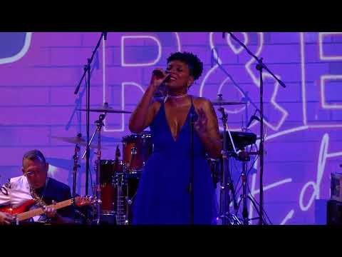 Francis Reneau Concert Series - Timeless R&B Edition (Night 2 - Sept 5 2025)