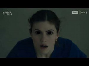 Mayfair Witches Season 3 Trailer 2027