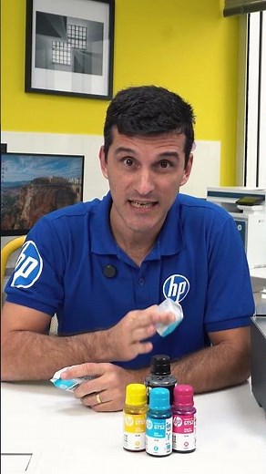 Impressora sem cartucho: como funciona? | Especialista HP