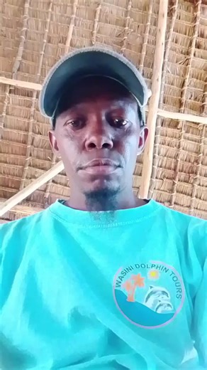 #WasiniDolphinTours #DolphinWatching #Snorkelingwasini #CaptainSalim #wasiniisland