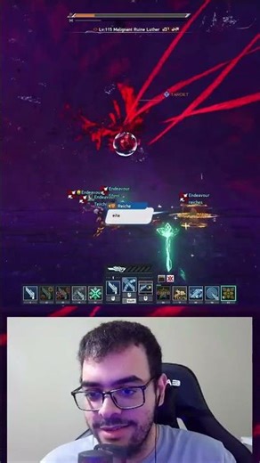 Quando a quest vai de 100 a 1000! Trash Arks! #PSO2 #PSO2NGS #SHORTS