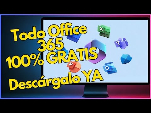 🎓📥 Cómo Descargar Office LTSC GRATIS y Fácilmente Paso a Paso