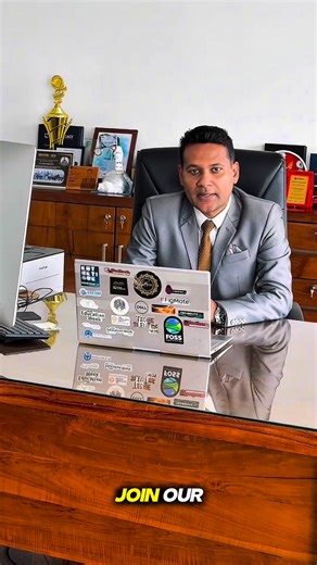 15K views · 385 reactions | Dean highlighting exciting opportunities in the Computing Faculty. #nsbm #computing #2026Intake | NSBM Green University | Facebook