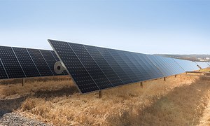 SunPower agrees to build 170 megawatts of Chinese solar power for Apple | AppleInsider