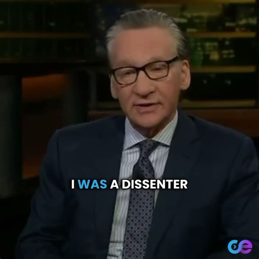 All things we reported on during COVID. We were censored, smeared and demonetized. Yet now it's all so obvious it should have been OK to talk about. But millions woke up as a result of this. This is a bright side to it. BILL MAHER: “As the years roll by, now we see that the dissenting opinions on [COVID] were quite the RIGHT ones.” KARA SWISHER: “We’re not going to know perfectly, but go ahead.” MAHER: “Okay. But we should have been able to argue about whether it came from a lab, which we weren’