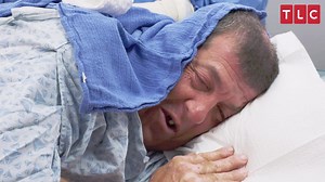 Dr. Pimple Popper Treats 'Messiest Lipoma Ever'