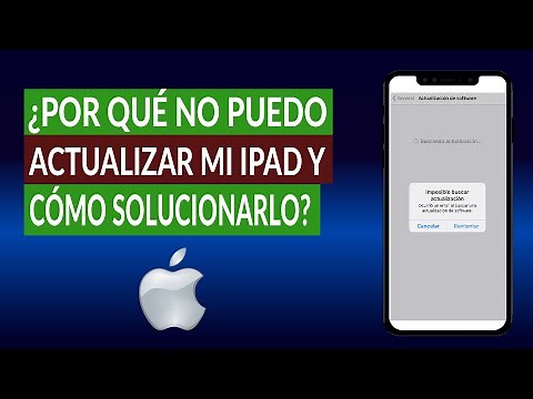 Why Can't I Update My iPad and How to Fix It?