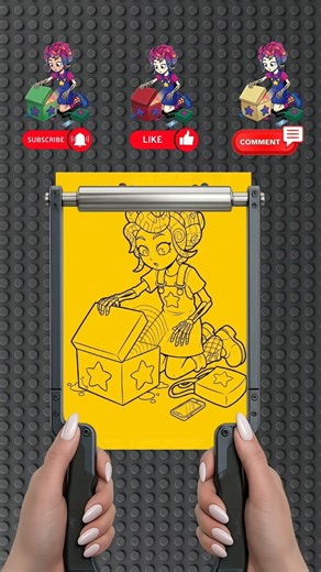 Which Boxy Boo is Correct? Poppy Playtime Chapter 5 Quiz #poppyplaytime #trending #shorts