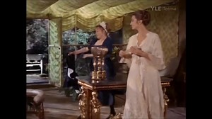 Suzy Kendall and Capucine part 2 - Fraulein Doktor (1969) | Gentleman Style of Life