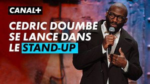 Mon Premier Stand-Up Au Jamel Comedy Club ! | Cedric Doumbe