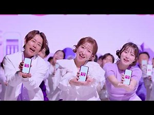 AEON Pay, the perfect payment method for me: "Brand" commercial (30 seconds)