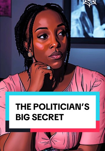 Amina's Life-Altering Decision in an Entangled Web