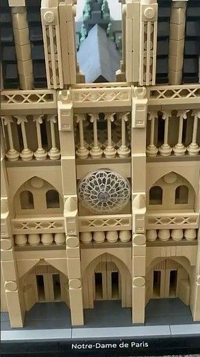 Custom Lego The Hunchback of Notre-Dame Minifigures