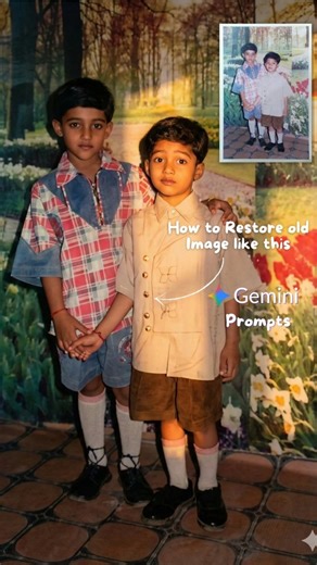 Yatri.AI (Ashish Gupta) on Instagram: "For Prompt ⬇️ Follow @yatri.ai and Comment "Prompt" #prompt #reimagined #gemini #ai #reelindia"