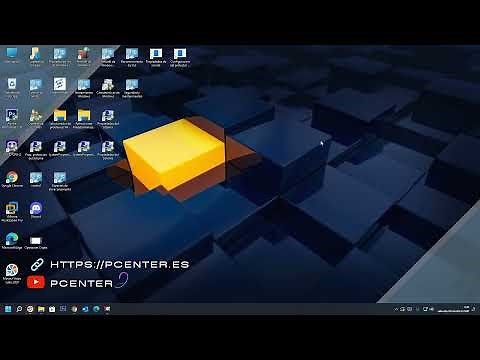 ✅ Como crear un acceso directo a escáneres y cámaras en Windows 11