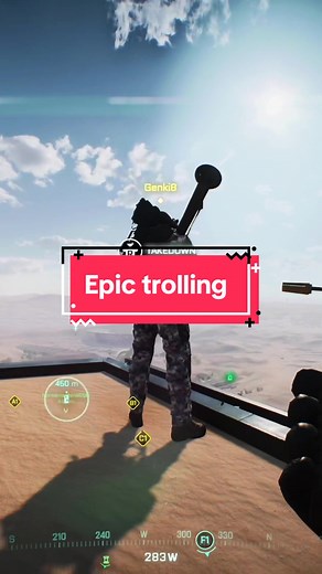 Battlefield Trickshots and Epic Moments in Battlefield 2042