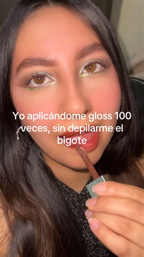 Mejores gloss: por qué vuelvo a los gloss de Trendy Maquillaje