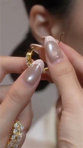 beautiful earrings collocation plz like and subscribe my YouTube channel#viralvideo#earrings########