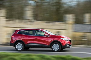 Renault Kadjar long-term test review: alarm problems