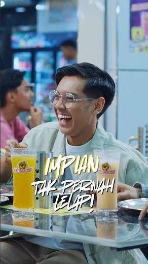 Impian Tak Pernah Lelap 2 | Extra Joss