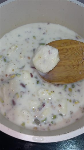Resipi Rasmalai Sempurna: Buat Sendiri di Rumah!