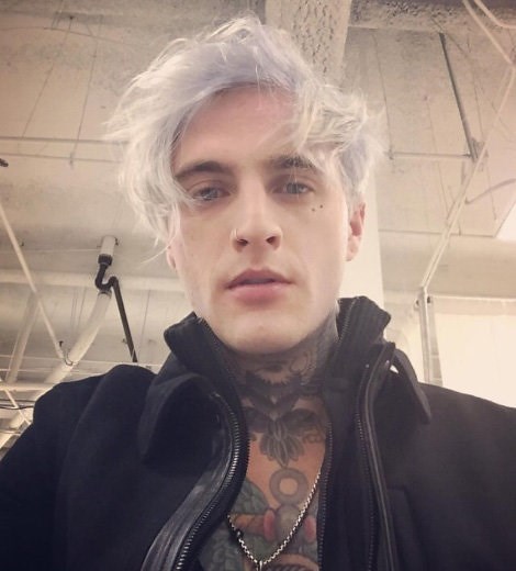 Johnny Stevens | Biography