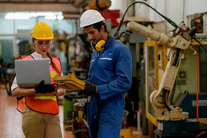 OSHA and Robotics: What You Need to Know About Safety
