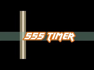 EC LAB-Astable multivibrator using 555 timer