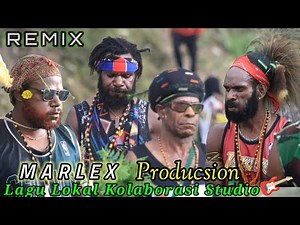 LANNY WISISI MARLEX TERBARU🎸🎸🎸