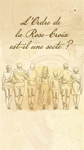 FAQ | Is the Rosicrucian Order a cult?