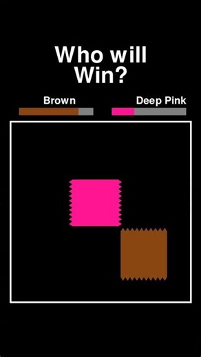 Watch the Chaos Unfold! 💢