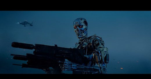 Las mejores películas en 4K para poner a prueba tu televisor