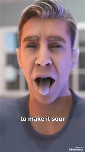 Chewing Gum Explosion Kills Student 😨 #shorts Dubbing In Hindi Video