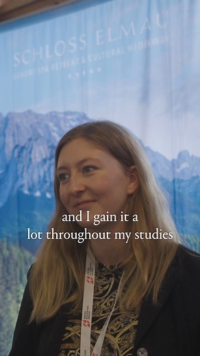 Learn from the best at César Ritz Colleges Switzerland! You will learn how to communicate and lead effectively, manage businesses successfully, and create a brand that stands out. Click "Learn more" now! | César Ritz Colleges Switzerland