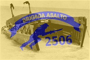 Bay of Pigs: Early Version Release (editor only) file