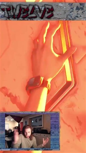 Summoning the Explosion (wizard style) | Alien Isolation #ihavetwelvefingers on #Twitch