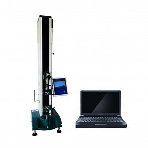 [Hot Item] Tensile Testing Machine for Fabric Textile Yarn Strength Test