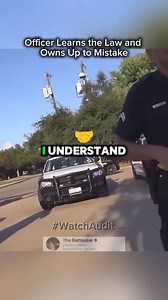#WatchAudit #thebattousai #copsontiktok #firstamendment #1stamendment #police #cops #dallas | Audit Raid